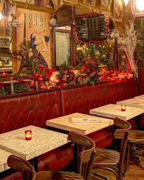 Atmosphère du Restaurant français Le Bistro des Augustins à Paris - n°6