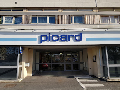 Picard à Argenteuil