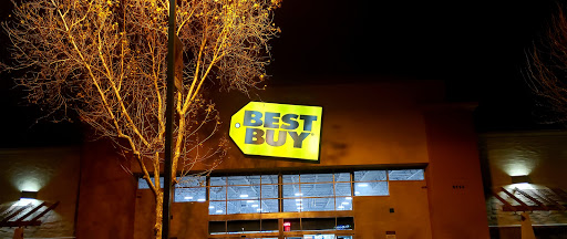 Electronics Store «Best Buy», reviews and photos, 6110 Birdcage Centre Ln, Citrus Heights, CA 95610, USA