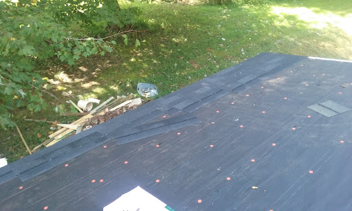 Tire Shop «Koehler Tire», reviews and photos, 2350 Michigan Rd, Madison, IN 47250, USA