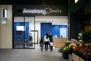 Armstrong Smiles image