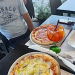 Photo n°1 de l'avis de Yulia.u fait le 16/10/2022 à 10:56 sur le  My Bar à Rome