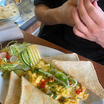 Photo n°1 de l'avis de Paula.l fait le 18/06/2022 à 15:48 sur le  Café Bell Chicco à Berlin