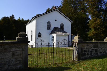 MELVILLE WHITE CHURCH
