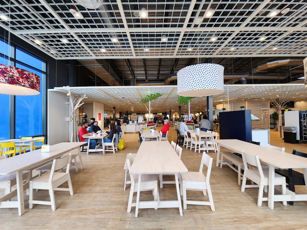 IKEA Restaurant 43240