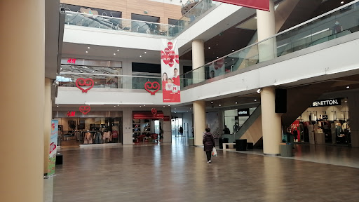 Athens Heart Mall