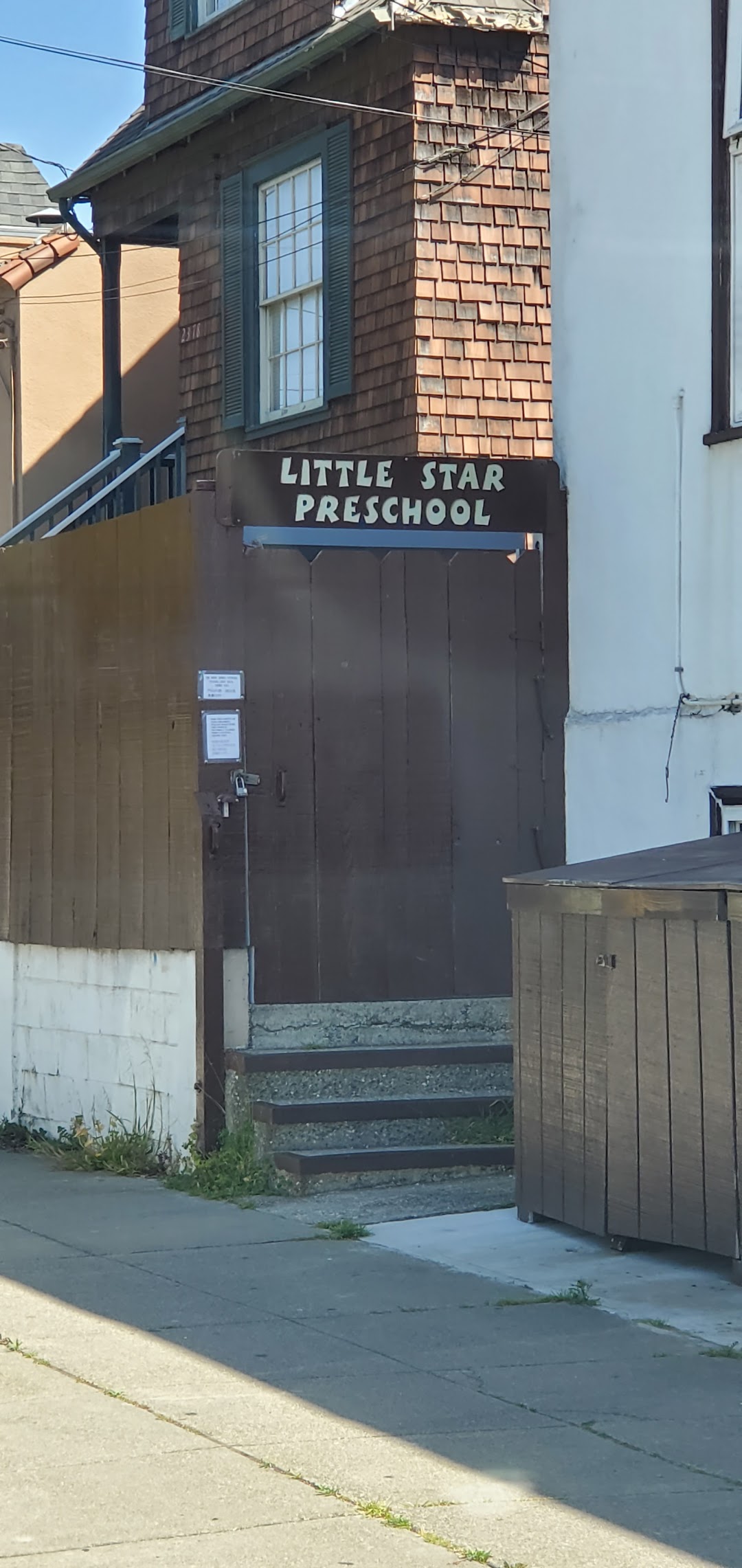 Little Star Preschool