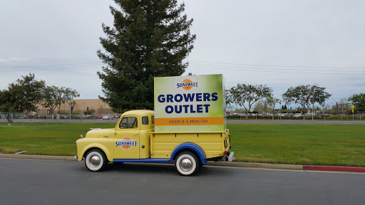 Gift Shop «Sunsweet Growers Inc.», reviews and photos, 901 N Walton Ave, Yuba City, CA 95993, USA