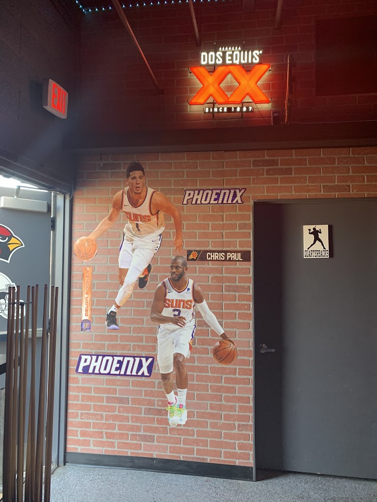 GameTime Bar and Grill 85345