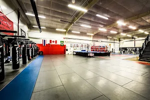 Evolve MMA & Fitness Centre image