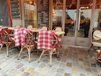 Atmosphère du Pizzeria Le Déli's Café à Paris - n°2
