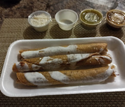 Larguchonas - Mision del Valle photo