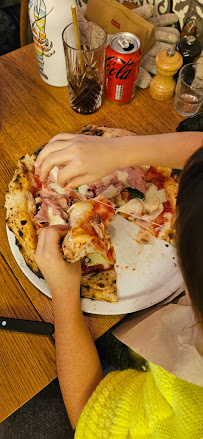 Les plus récentes photos du Pizzeria Popine Sacré Coeur à Paris - n°3