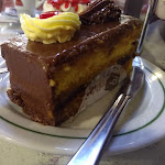 Photo n°1 de l'avis de Ruben. fait le 10/08/2020 à 12:11 sur le  Confectionery Pastry Ramos à Aveiro