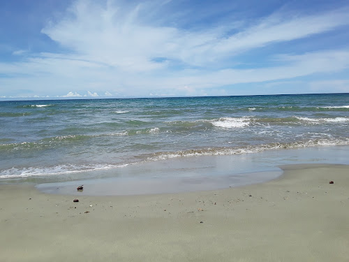 Natural Ibedi beach photo #2
