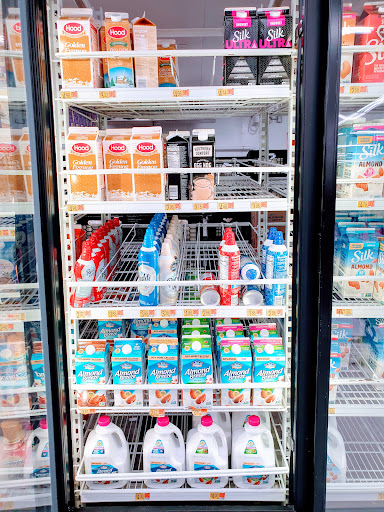 Discount Store «Walmart», reviews and photos, 199 JT Connell Hwy, Newport, RI 02840, USA