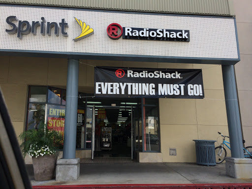 Electronics Store «RadioShack», reviews and photos, 830 E Valley Blvd, Alhambra, CA 91801, USA