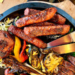 Photo n°3 de l'avis de Yasmina.a fait le 12/10/2020 à 08:48 sur le  Pep's Steakhouse Trieste à Trieste