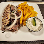 Photo n°1 de l'avis de Mario.o fait le 14/03/2024 à 12:22 sur le  Restaurant Delphi à Schwarzenbach am Wald