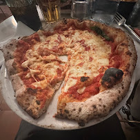 Pizza du Restaurant italien ITALOVA à Marseille - n°8