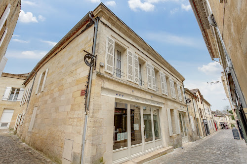 Badon Boutique Hôtel à Saint-Émilion