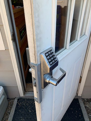 Denver Locksmith