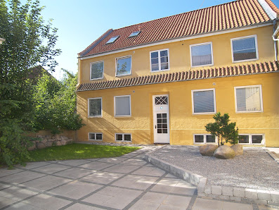 Vestergade7 Vestergade 7, 9900 Frederikshavn, Danmark