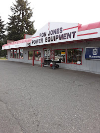 Ron Jones Power Equipment - Photo 8 - Car repair in Tacoma, WA, Tacoma