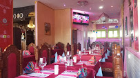 Atmosphère du Restaurant indien Bollywood à Gaillard - n°10