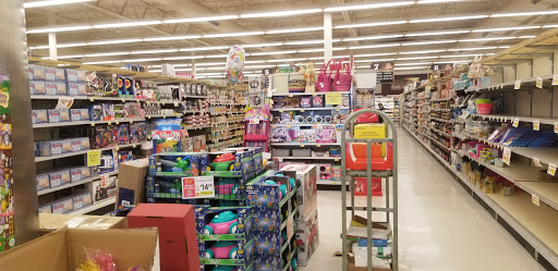 Grocery Store «ShopRite of Flanders», reviews and photos, 90 Bartley Rd, Flanders, NJ 07836, USA