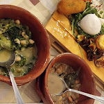 Photo n°2 de l'avis de Gianluca.e fait le 02/04/2023 à 19:11 sur le  I sapori del borgo à Ospedaletto d'Alpinolo