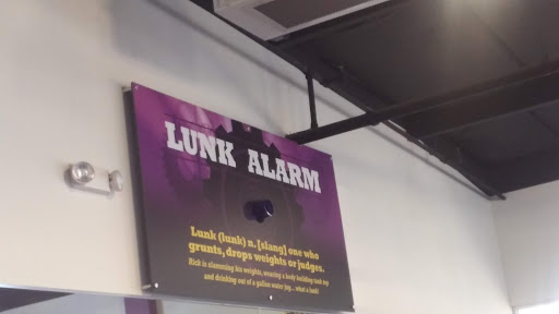 Gym «Planet Fitness - Modesto West, CA», reviews and photos, 2045 W Briggsmore Ave Suite B14, Modesto, CA 95350, USA