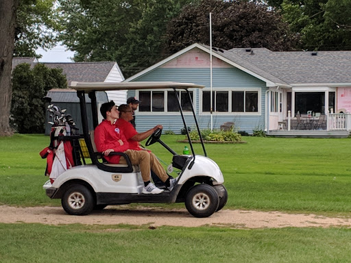 Golf Course «Sunset Golf Course», reviews and photos, 216 Sunset Hill, Mt Morris, IL 61054, USA