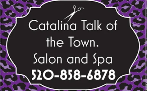 Catalina Talk of the Town image