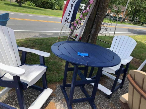 Outdoor Furniture Store «Teak Outlet - Fabulous Home and Patio», reviews and photos, 701 New Rd, Somers Point, NJ 08244, USA