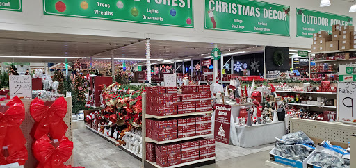 Home Improvement Store «Menards», reviews and photos, 4501 W North Ave, Chicago, IL 60639, USA