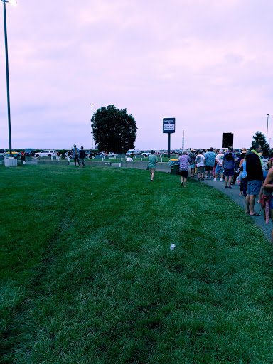 Live Music Venue «Ruoff Home Mortgage Music Center», reviews and photos