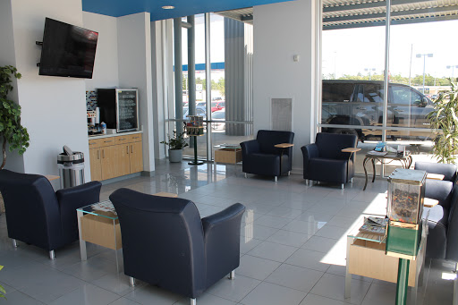 Car Dealer «Peters Chevrolet Chrysler Jeep Dodge Ram Fiat», reviews and photos, 4181 US-259, Longview, TX 75605, USA