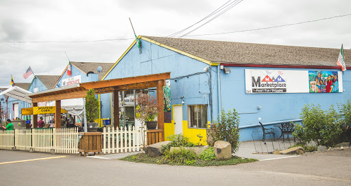 M&M Marketplace