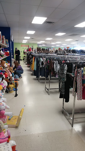 Thrift Store «Goodwill Store», reviews and photos, 4646 Duffy Rd, Floyds Knobs, IN 47119, USA