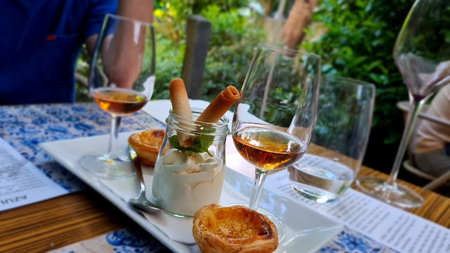 Kommentare und Rezensionen über Spark - Portuguese Food Concept | Restaurant | Tapas-Wine | Coffee Bar