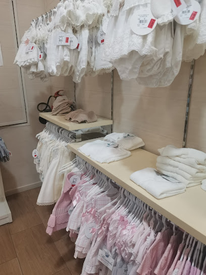 Tienda de ropa Little Kings Parque Comercial Abadía en Toledo
