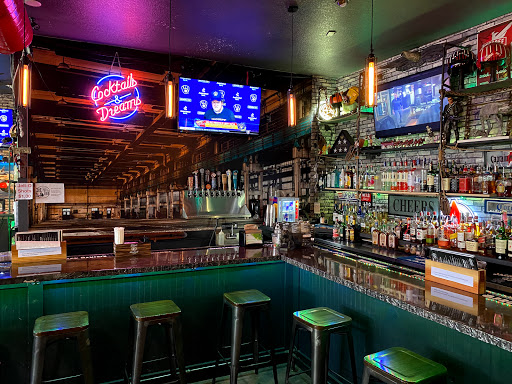 Deli «Bulldog Deli & Pizza», reviews and photos, 1815 65th Ave, Greeley, CO 80634, USA