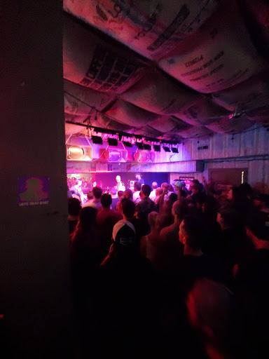 Bar «The Palm Room», reviews and photos, 11 E Salisbury St, Wrightsville Beach, NC 28480, USA