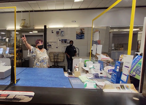 Post Office «United States Postal Service», reviews and photos, 135 Grand St, Waterbury, CT 06702, USA