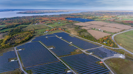 Lindsay - 10MW Solar Farm