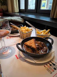 Les plus récentes photos du Restaurant français Brasserie La Chicorée à Lille - n°3