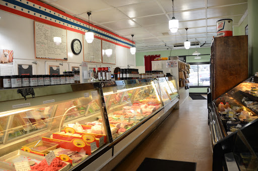 Butcher Shop «L E Kincaid & Sons», reviews and photos, 5605 N Illinois St, Indianapolis, IN 46208, USA