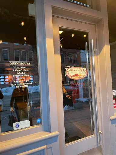 Italian Restaurant «Venice», reviews and photos, 1700 Wynkoop St, Denver, CO 80202, USA