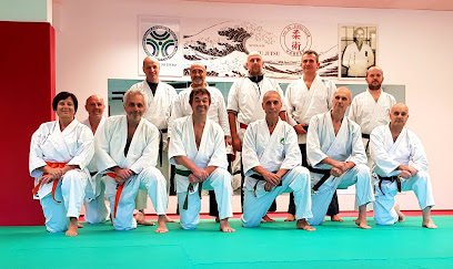 A.S.D. Ju-Jitsu Club Varese